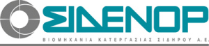 sidenor-logo